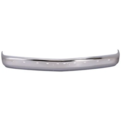 Bumper Face Bars Front For88-1999 GMC C1500 K1500 88-2000 C2500 K2500 Front - Image 1 of 4