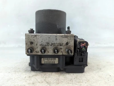 Módulo de control de bomba ABS NISSAN ALTIMA 2007-2009 GJW6I Foto 1 de 4