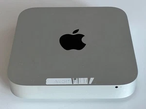 Apple Mac Mini i7 fin 2012 2,6 GHz 8 Go RAM 256 Go SSD - A1347 - Photo 1/8