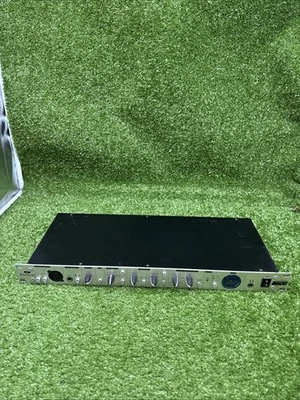 Focusrite Platinum TrakMaster Pro.   s6 - Image 1 of 4