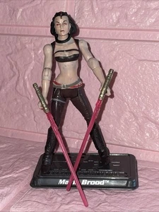 STAR WARS MARIS BROOD FORCE UNLEASHED 3.75" 30th ANNIVERSARY LOOSE COMPLETE - Picture 1 of 2