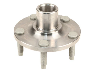 Buje de rueda delantero para Ford Edge 2011-2015 Motorcraft 17368QNKH 2013 2014 2012 Foto 1 de 2