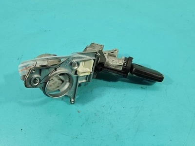 Blocchetto accensione Opel Zafira B 2007 Diesel N0501382 IPJ224792 - Immagine 1 di 4