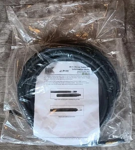 MK Products 005-0388-25 Water Cooled Power Cable 25 ft - Picture 1 of 10