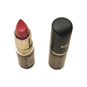Lot of Two Max Factor Moisture Rich Lipstick -Rouge #537 - Picture 1 of 1