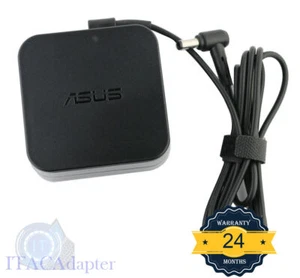 65W AC Adapter For ASUS TUF Gaming VG27AQ VG27BQ VG27VQ Monitor Power Supply - Picture 1 of 6