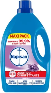 Napisan Additiv Desinfektion Waschmaschine Lavendel, Konfekt von 2,2 Liter - Bild 1 von 6