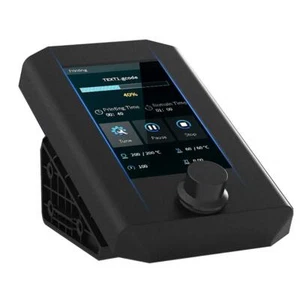 Creality Original Kit d'écran couleur HD intelligent -compatible avec les imp... - Afbeelding 1 van 9