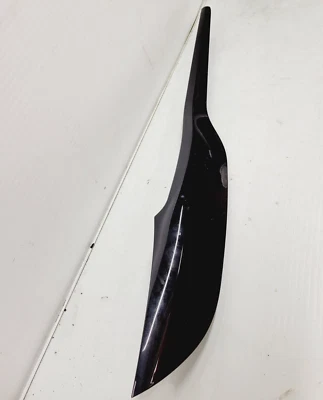 2016-2019 Mini Cooper Clubman 左控制台成型装饰盖原始设备制造商 — 第 1/4 张图片