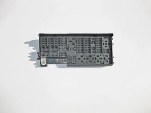 Mercedes-Benz A1645400272 Block SRB rear GL X164 ML W164 R-Class W251 - Picture 1 of 4
