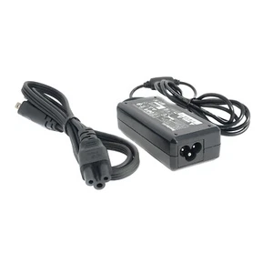 Genuine Huntkey Power Adapter 19V 3.42A 65W OEM PA-1650-69 ADP-65JH 5.5x1.7mm - Picture 1 of 5
