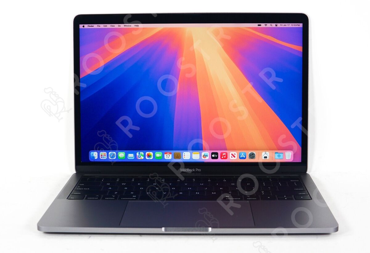 Apple MacBook Pro macOS 10.13, High Sierra Laptops for sale Apple MacBook Pro macOS 10.13, High Sierra Laptops for sale