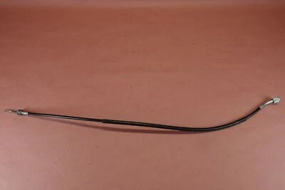 Kawasaki Ninja 250 Ex250 1988-2007 velocímetro cable línea Speedo manguera Foto 1 de 4