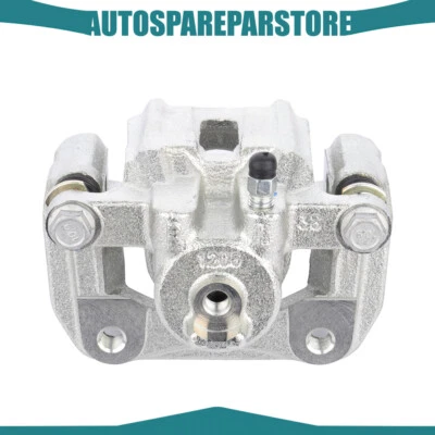 Rear Left Brake Caliper For 1999 2000-2008 Acura TL 2001 2002 2003 Acura CL - Image 1 of 4