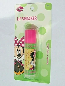 Disney Lip Smacker Minnie Cupcake Size net wt 0.60 oz. - Picture 1 of 2