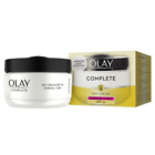 Olay Complete Care 3 in1 Day Cream SPF15 50ml, Original, New