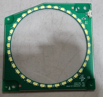 Samsung Odyssey G9 49 inch c49rg90ssr LED Board READ DESCRIPTION  - Image 1 of 2