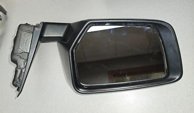 Espejo retrovisor lateral izquierdo Chevrolet Impala 2014-2015 nuevo estilo conductor con intermitente Foto 1 de 4