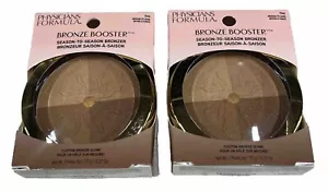 Physicians Formula 7546 Bronze Booster Season to Season Medium To Dark (2 PACK) - Picture 1 of 2