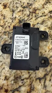 2019 - 2024 FORD LINCOLN CRUISE CONTROL Distance Radar Sensor JX7T-9G768-AD OEM - Picture 1 of 4