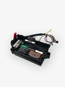 Teleflex Marine AC6850, Shift Actuator, STBD Side, w/ Manual Override, OEM - Picture 1 of 9