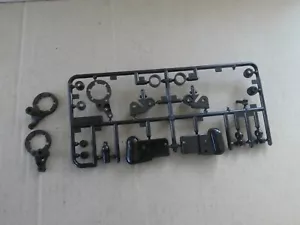 Tamiya Grasshopper D sprue parts new - Picture 1 of 6