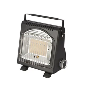 D.I.L Portable Gas Heater Camping Stove Butane Outdoor Picnic Auto Ignition(B) - Picture 1 of 9