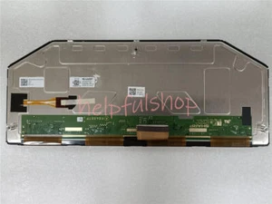 ONE 12.3" 1920(RGB)×720 Sharp LQ123M5NZ01 LCD Display Screen Panel - Picture 1 of 1