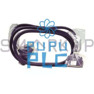 New OMRON CS1W-CN223 I/O Connecting Cable 2M - Picture 1 of 4