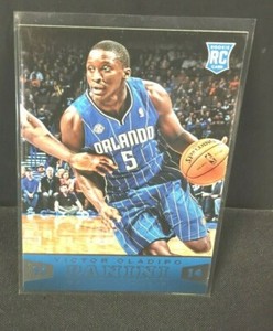2013-14 PANINI BASKETBALL VICTOR OLADIPO  RC # 186 FREE S&H 