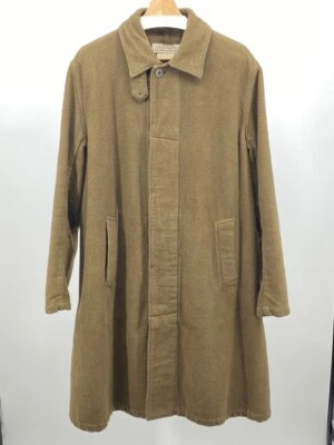 Abrigo de algodón polar Remi Relief talla XL (se adapta a L) hecho en Japón Foto 1 de 4