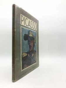 Gemälde und Zeichnungen von Picasso: Mit einem kritischen Überblick von Jaime Sabartes, Sa - Bild 1 von 1