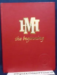 2005 Mission High School Annual Cardinal & Gold Yearbook San Marcos , Ca - Foto 1 di 1