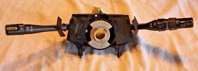 99-04 Honda Odyssey Wiper Turn Signal Switches Oem  Foto 1 de 3