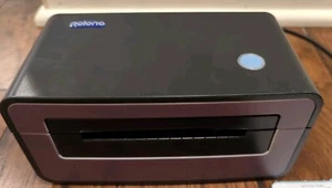 Polono PL60 Thermal Printer, Lightly Used - Picture 1 of 9