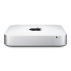 2012 - Apple Mac mini MD387LL/A avec i5 2,5 GHz/4 Go/275 Go SSD - Très bon