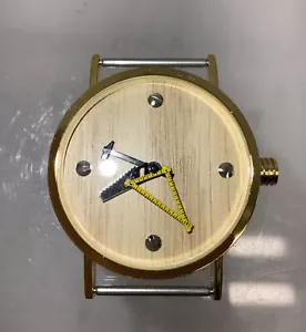 Solo cara de reloj Consort Handy Man Tool - Imagen 1 de 2