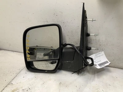 Espejo retrovisor lateral del conductor montado en vela eléctrica para camioneta Ford E150 02-08 1227445 Foto 1 de 4