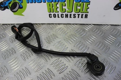 Interruptor de pie lateral BMW R 1150 GS R1150GS 2002 a 2003 B152 Foto 1 de 4