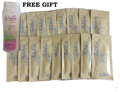 Crema Brillante Fekkai -Paquete Original- (25 Paquetes/Muestras) y Regalo Gratis Foto 1 de 4