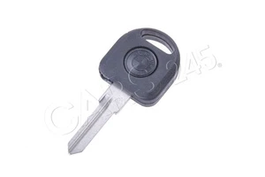 Genuine BMW E23 E24 E28 E30 Cabrio Coupe Blank Key ILLUMINATED 51211900894 - Picture 1 of 2