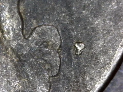 Cuarto de dólar Washington 1984-P errores múltiples Foto 1 de 4