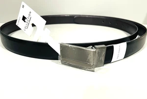 MICHAEL STRAHAN COLLECTION ORIGINAL GRÖSSE 52 BIG & TALL WENDEGÜRTEL HERREN NEU MIT ETIKETT - Bild 1 von 11