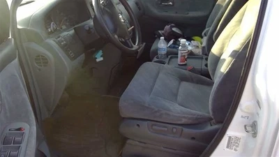 Guantera Odyssey 2002 1580165 Foto 1 de 4