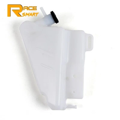 For Suzuki GSXR1000 2009-2016 Coolant Overflow Reservoir Tank Radiator With Cap — 第 1/4 张图片