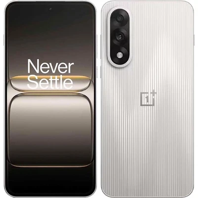 OnePlus Ace 5 Ultra 5G Titanium 256GB + 12GB Dual-SIM Unlocked GSM NEW - Image 1 of 3