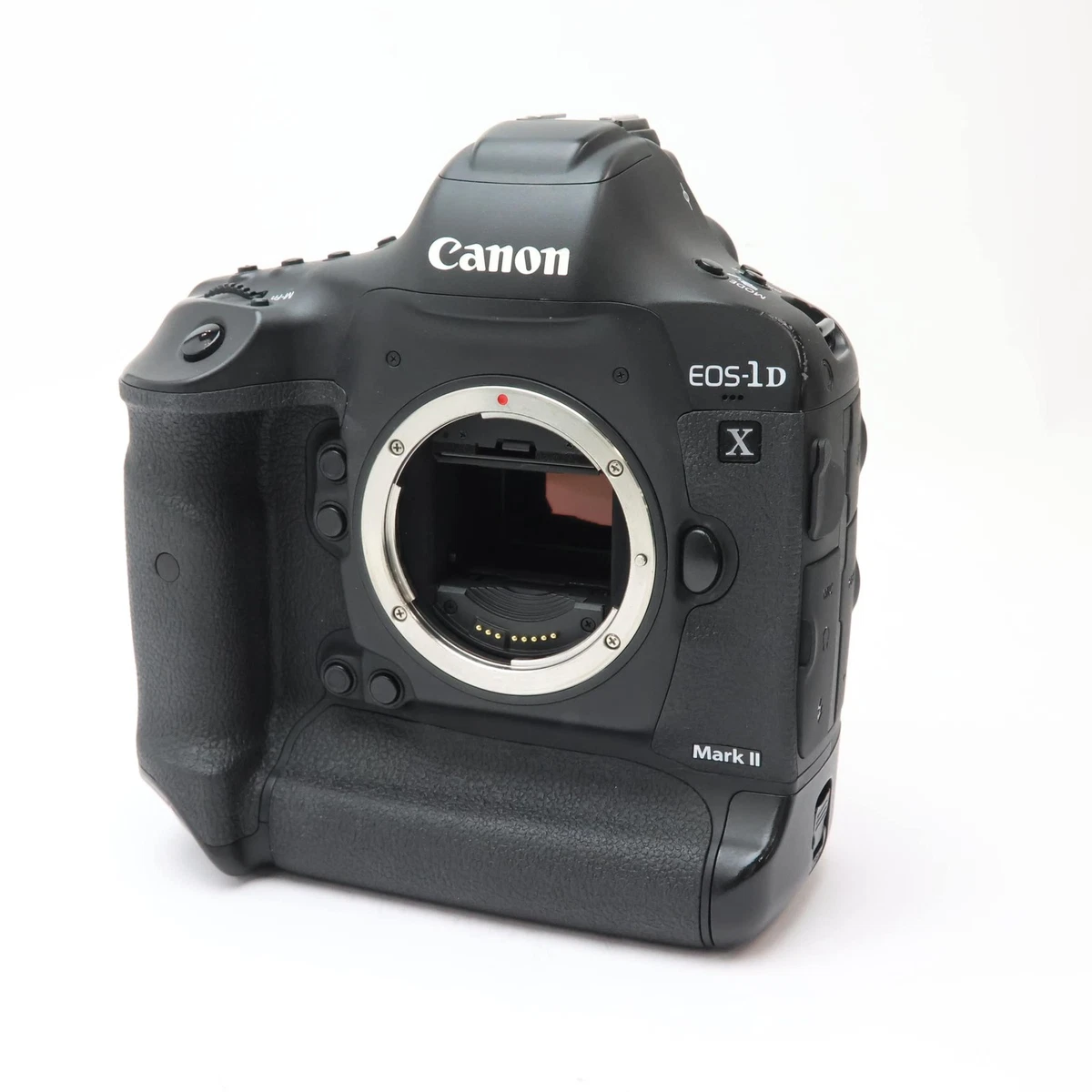 1dx mark ii ジャンク品 Canon EOS -1DX Mark II Digital Cameras for sale | eBay