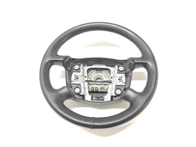 AUDI A6 Avant 4B5, C5 Lenkrad 4B0419091 1.9 Diesel 81kw 1999 22719498 - Изображение 1 из 4