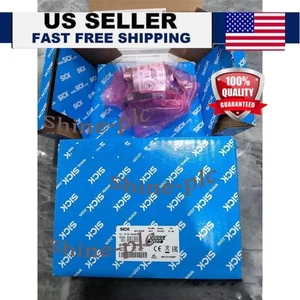 NEW SICK Brand AFM60A-BHNB018X12 encoder - Picture 1 of 3