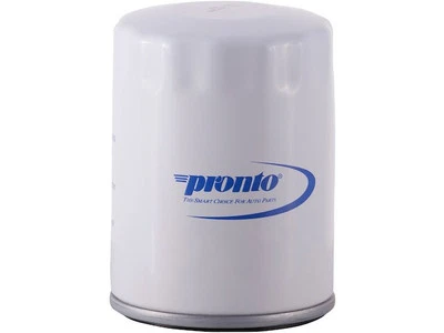 Filtro de aceite para Porsche 930 1978-1979 42833WTZD 3,3 L H6 vida estándar Foto 1 de 2